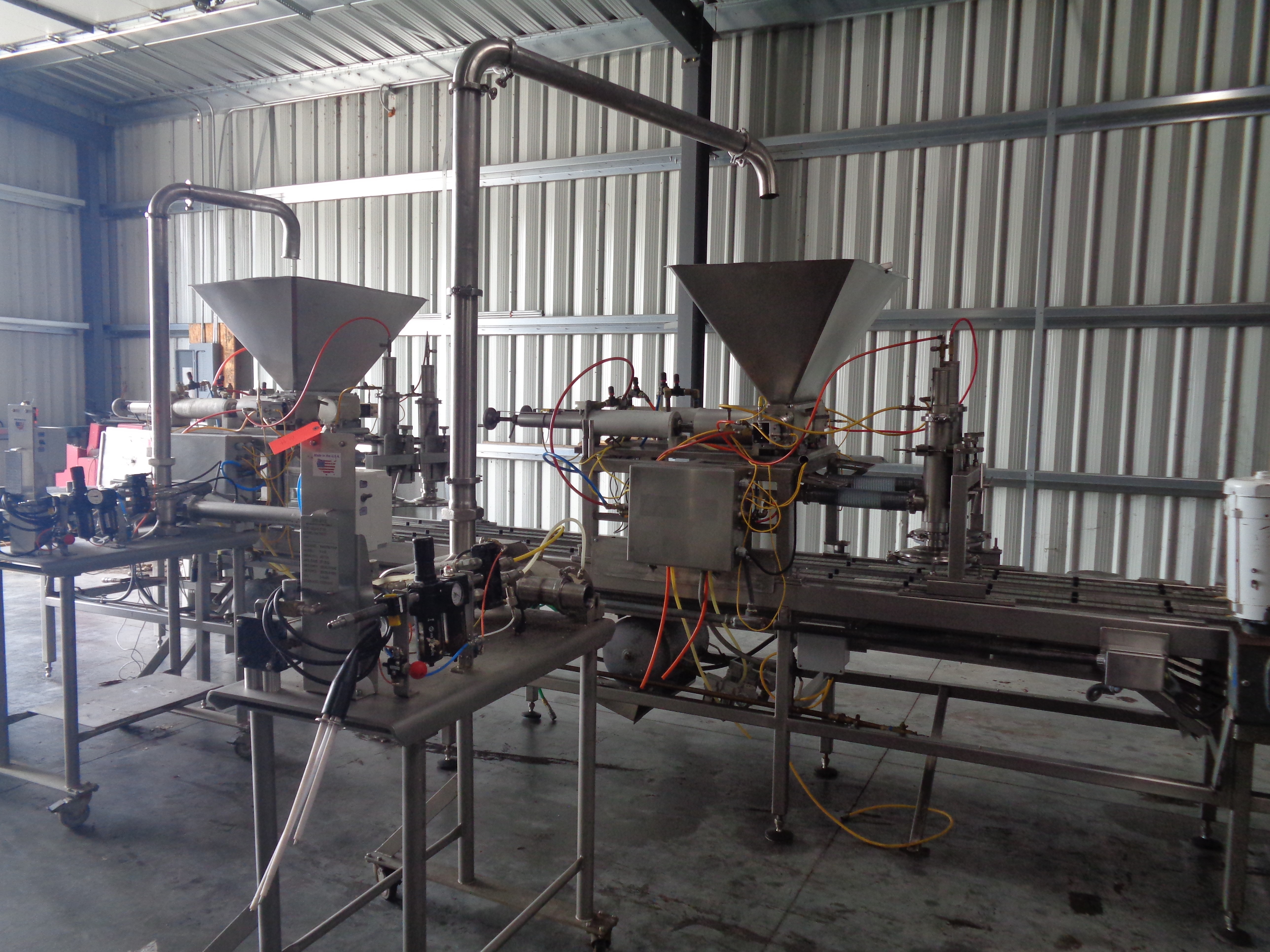Bakery Equipment | Product Detail